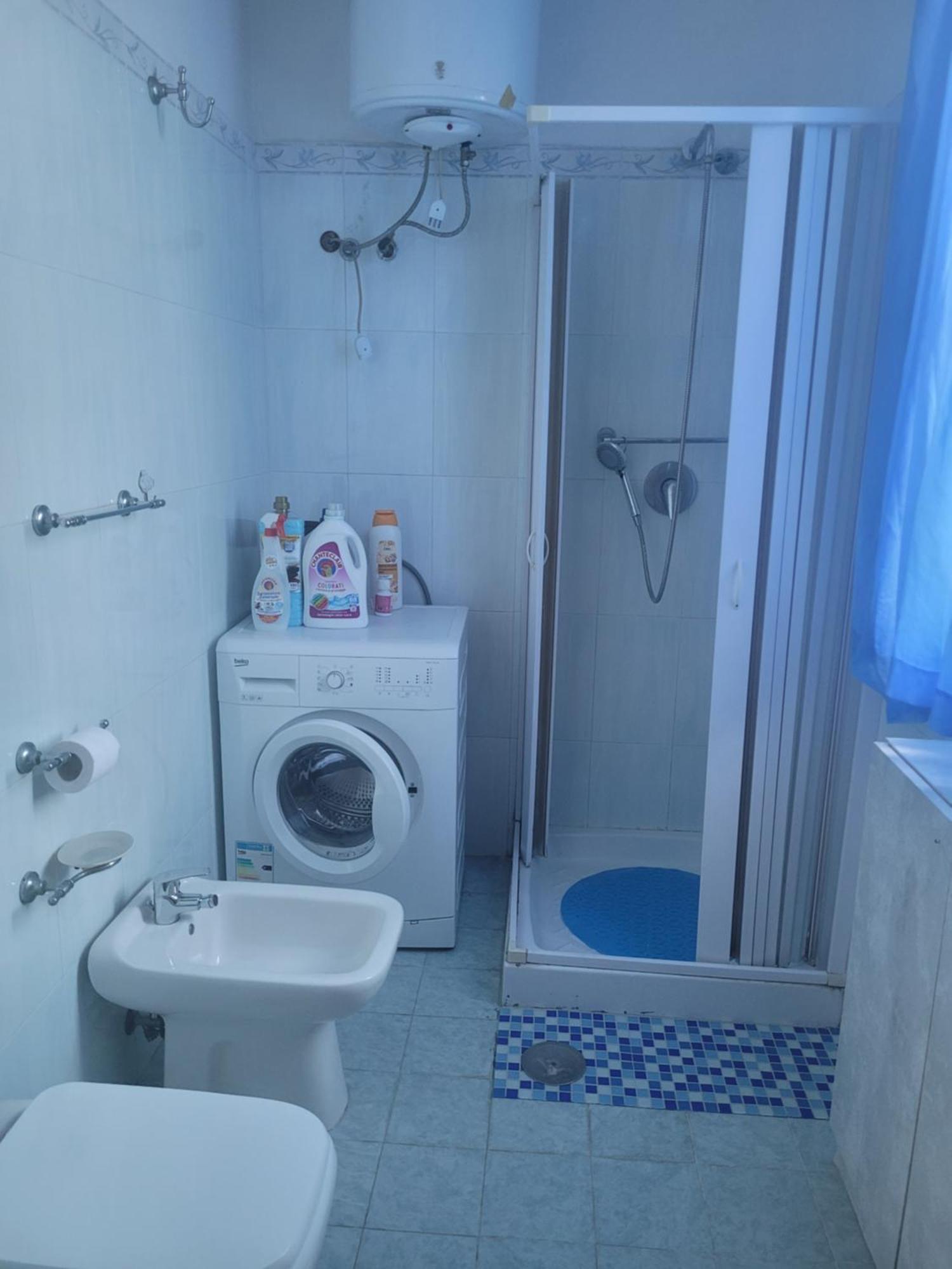 Home Di Pia Mugnano di Napoli Dış mekan fotoğraf