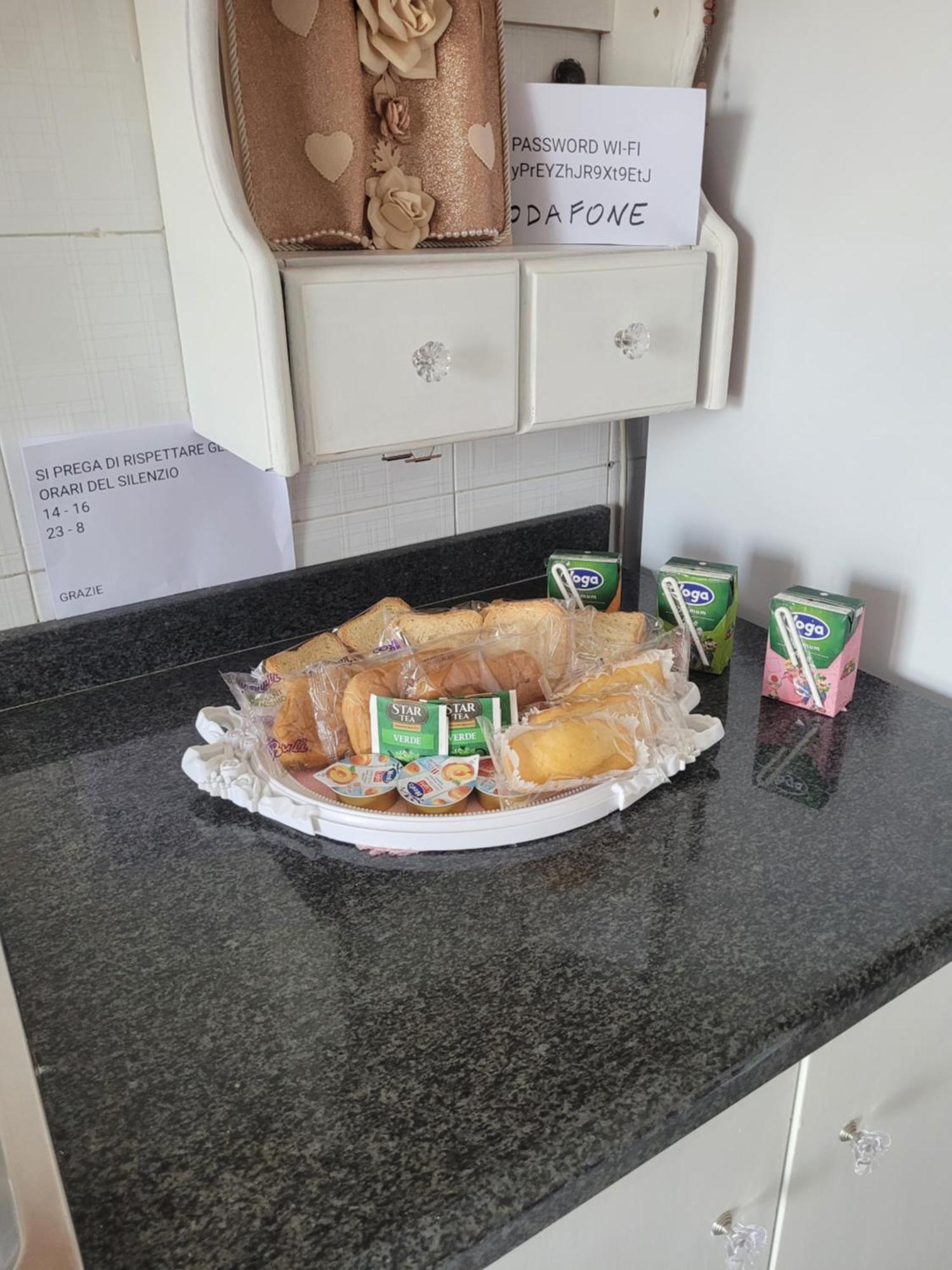 Home Di Pia Mugnano di Napoli Dış mekan fotoğraf