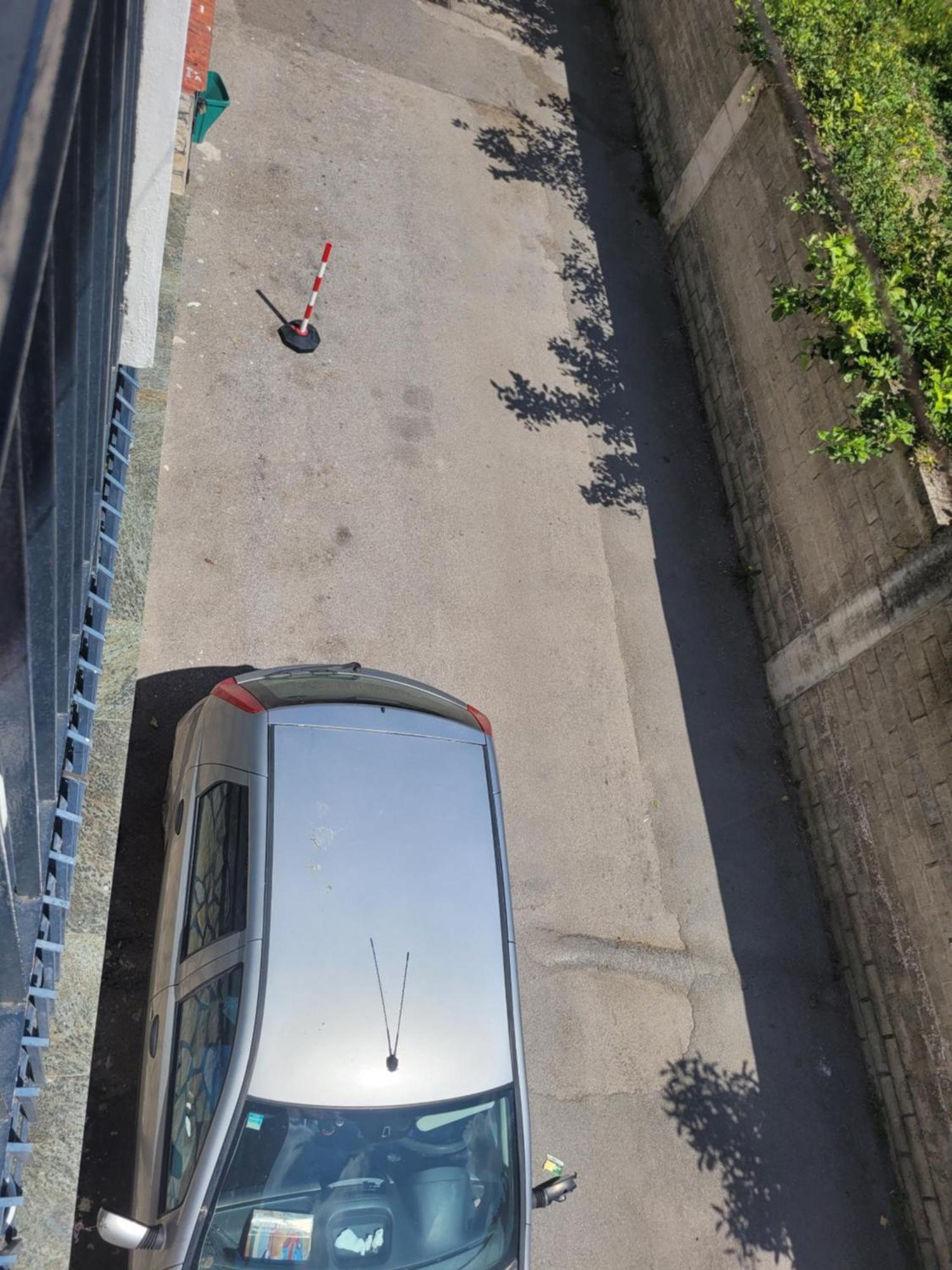 Home Di Pia Mugnano di Napoli Dış mekan fotoğraf