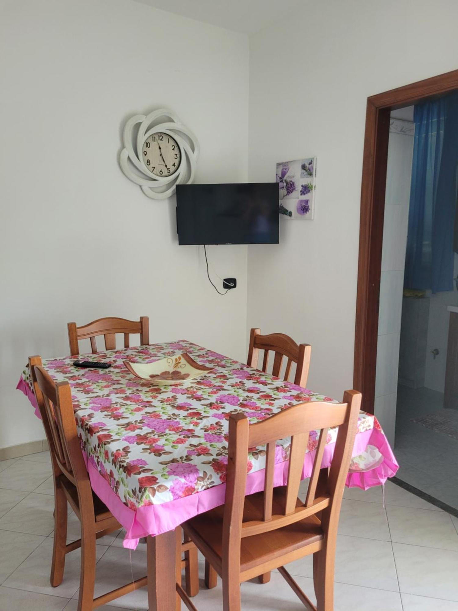 Home Di Pia Mugnano di Napoli Dış mekan fotoğraf