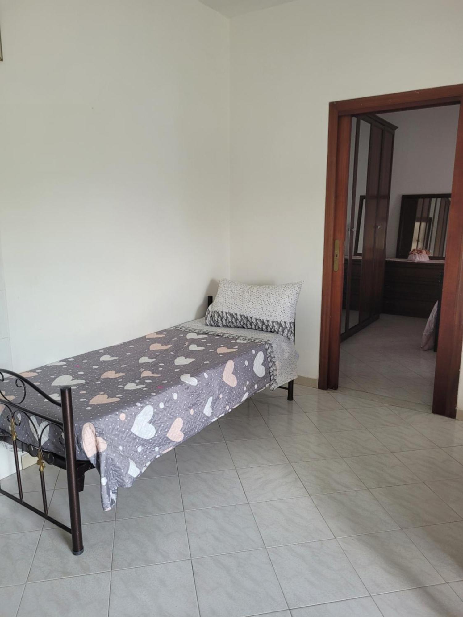 Home Di Pia Mugnano di Napoli Dış mekan fotoğraf