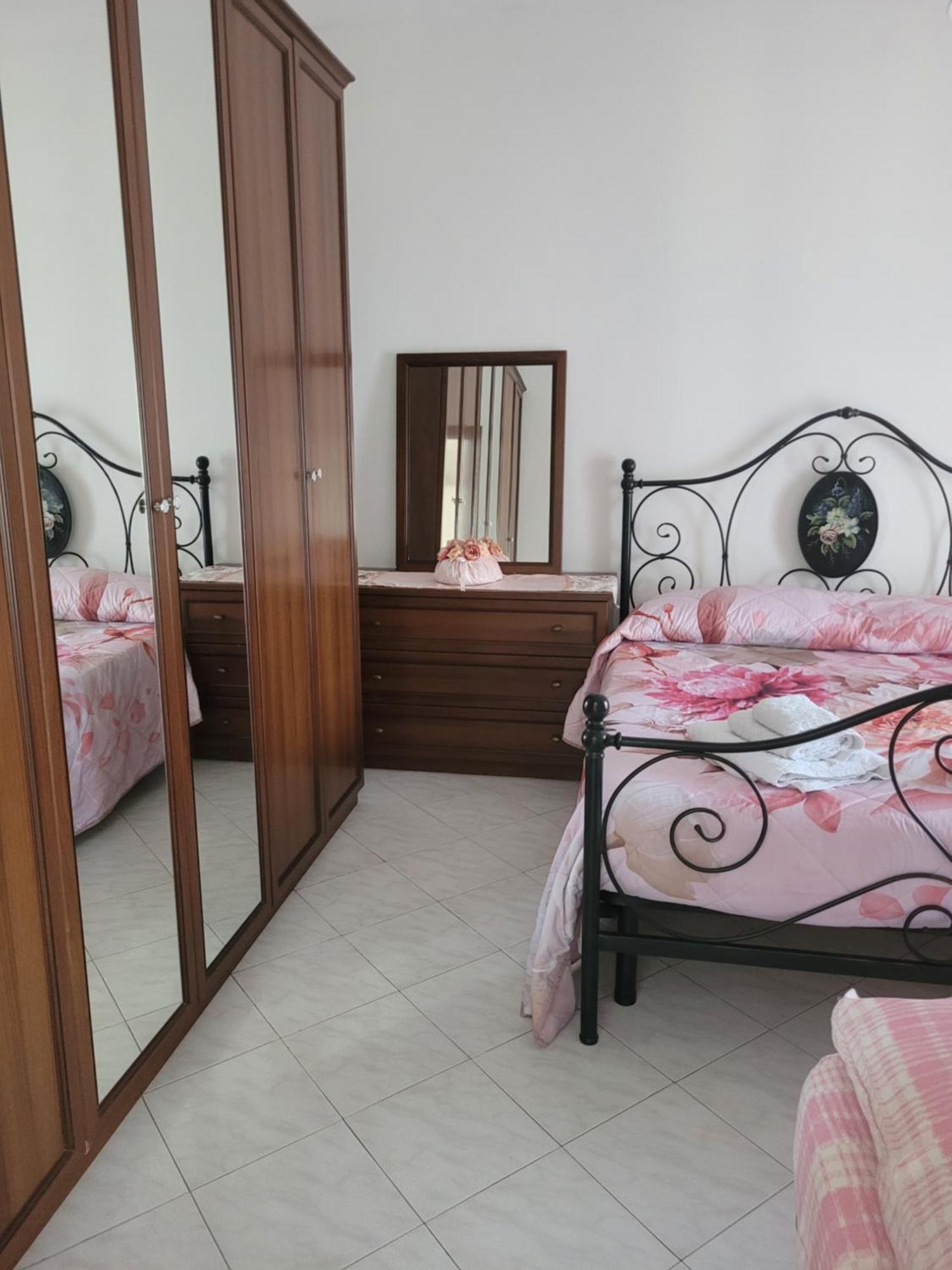 Home Di Pia Mugnano di Napoli Dış mekan fotoğraf