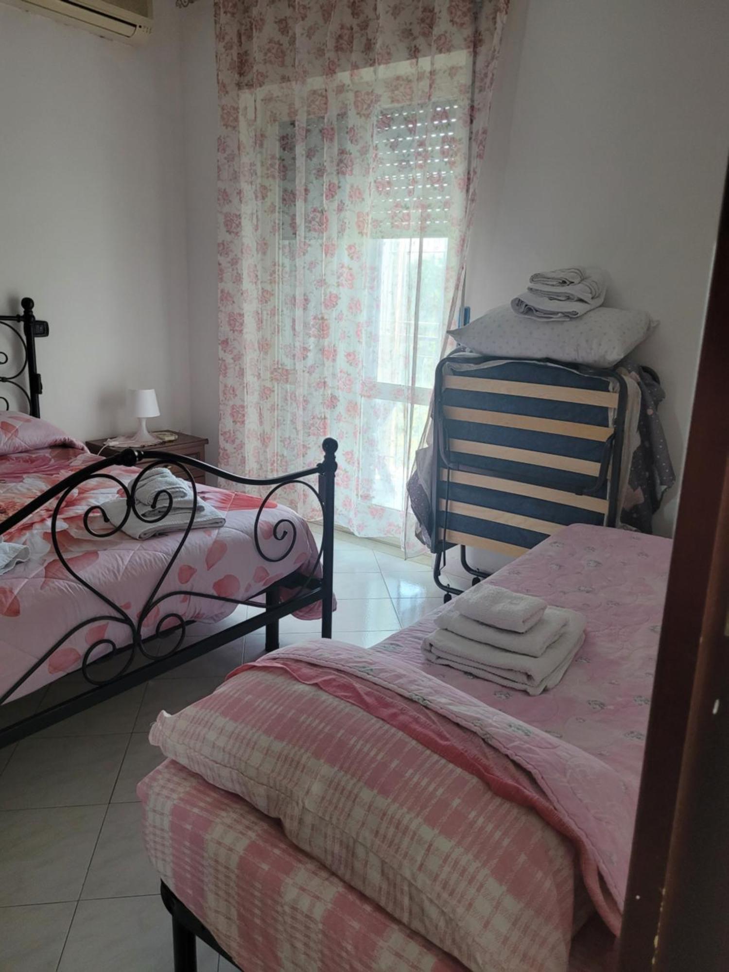 Home Di Pia Mugnano di Napoli Dış mekan fotoğraf